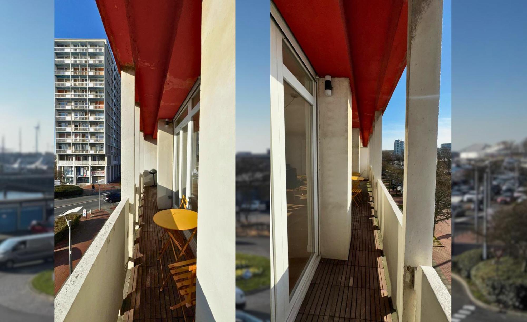 L'Appart Du Quai - Centre Ville, Port, Nausicaa Boulogne-sur-Mer Eksteriør bilde