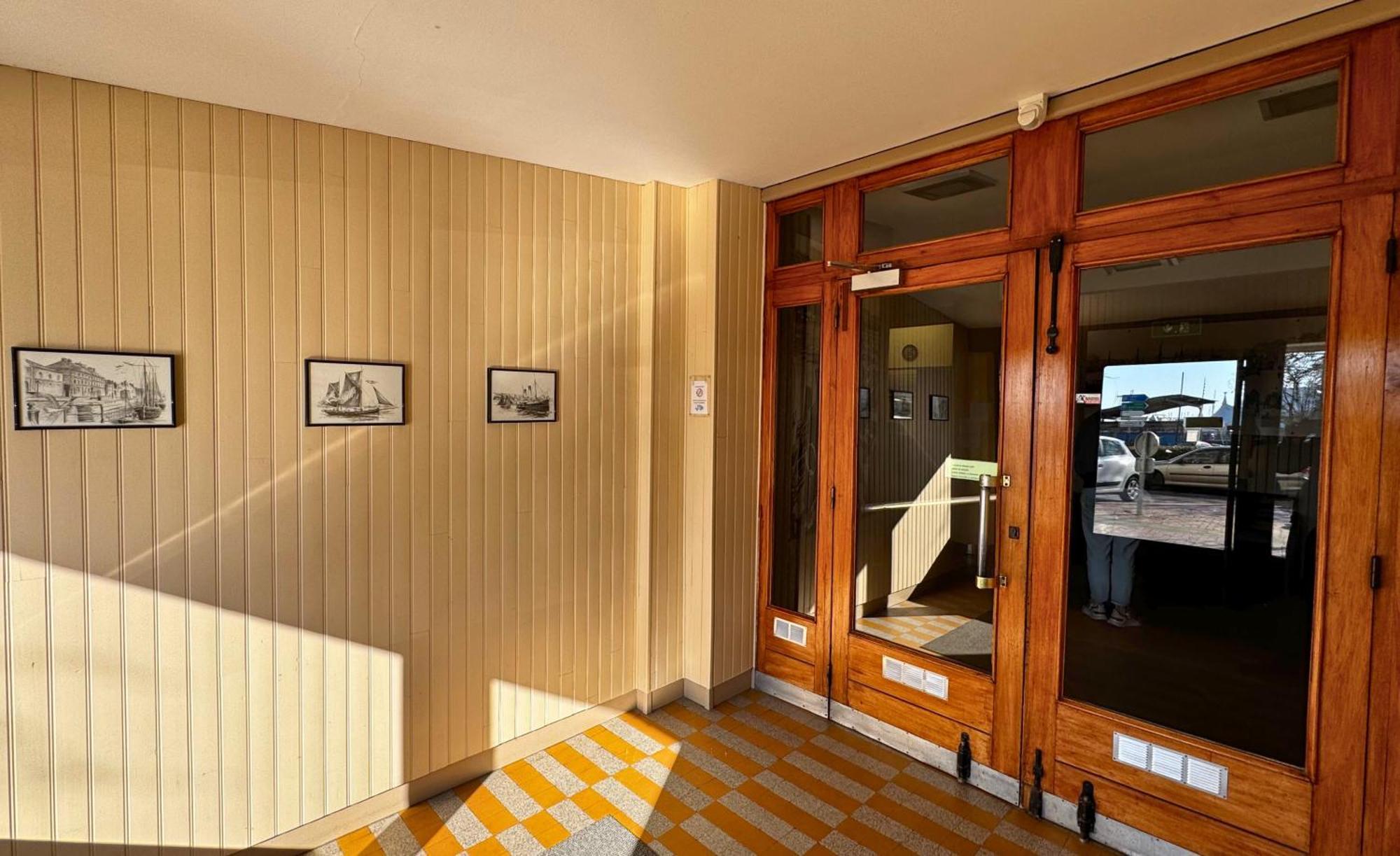 L'Appart Du Quai - Centre Ville, Port, Nausicaa Boulogne-sur-Mer Eksteriør bilde