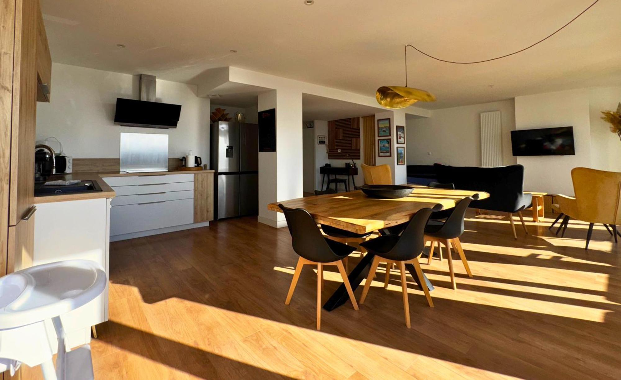 L'Appart Du Quai - Centre Ville, Port, Nausicaa Boulogne-sur-Mer Eksteriør bilde